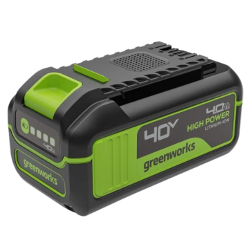 Аккумулятор GREENWORKS High Power, G40HP4, 40V, 4 Ач