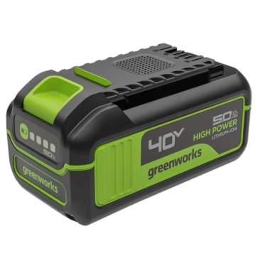 Аккумулятор GREENWORKS High Power, G40HP5, 40V, 5 Ач