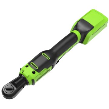 Гайковерт-трещотка GREENWORKS GD24RW 24V 3804007 (1/2") бесщеточная аккумуляторная