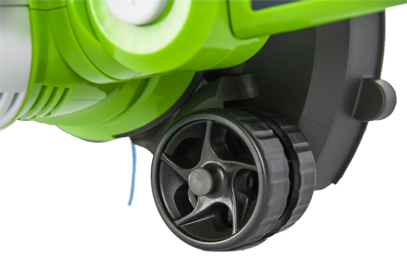 Триммер электрический GREENWORKS GST5033M DELUXE, 500W, 33 см