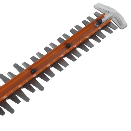 Кусторез аккумуляторный WORX WG284E.9, 40В, 60 см, Без аккумулятора и зарядного устройства