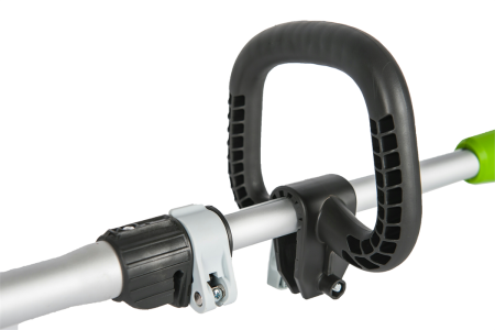 Триммер электрический GREENWORKS GST5033M DELUXE, 500W, 33 см