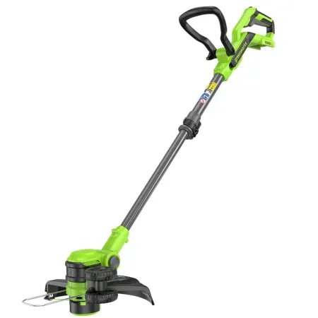 Триммер аккумуляторный GREENWORKS G24LT301,  24V, 30 см (2113207)