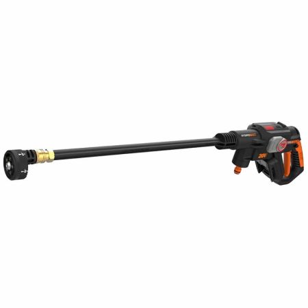 Мойка высокого давления WORX WG633E, аккумуляторная, бесщеточная, 20В, 38 бар