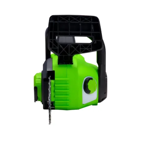 Цепная пила аккумуляторная GREENWORKS G40CS30II, 40V, 30 см