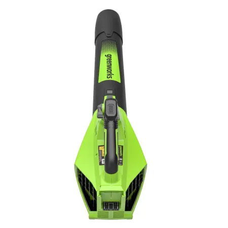Воздуходувка аккумуляторная GREENWORKS G24BIII, 24V