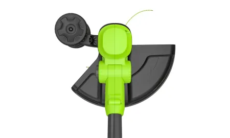 Триммер аккумуляторный GREENWORKS ST3002,  24V, 30 см, (ST3002A3)