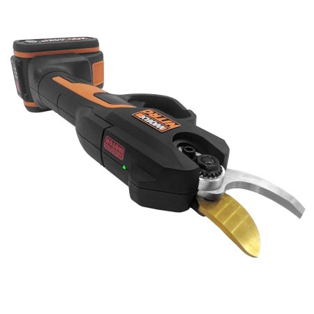 Секатор аккумуляторный WORX WG330E.9 Секатор аккумуляторный WORX WG330E.9