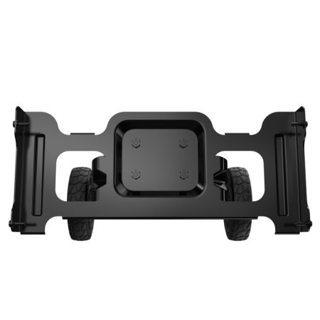 Съёмные колеса для снегоуборщика GREENWORKS с шириной захвата 30 см