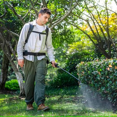 Опрыскиватель аккумуляторный Greenworks Арт. 5300307, 24V(15л) Опрыскиватель аккумуляторный Greenworks Арт. 5300307, 24V(15л)