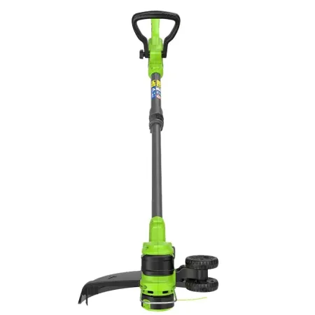 Триммер аккумуляторный GREENWORKS G40LT331, 40V, 33 см (2113507)