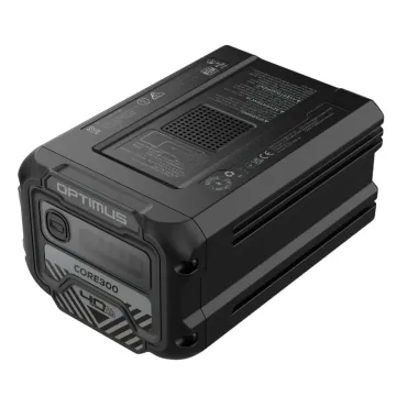 Аккумулятор GREENWORKS CORE320, 82V, 4 Ач (2960707)