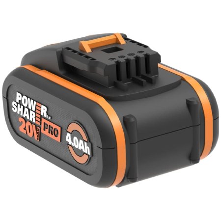 Аккумулятор WORX WA3014 PRO 20V 4Ач