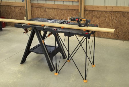 Рабочий стол Pegasus WORX WX051