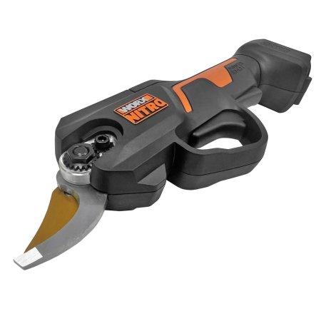 Секатор аккумуляторный WORX WG330E.9 Секатор аккумуляторный WORX WG330E.9