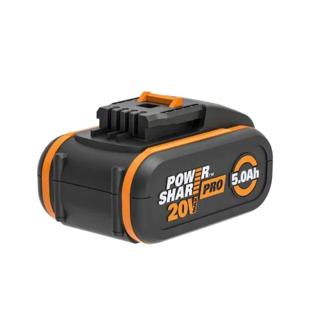 Аккумулятор WORX WA3645, 20В на 5 Ач Аккумулятор WORX WA3645, 20В на 5 Ач