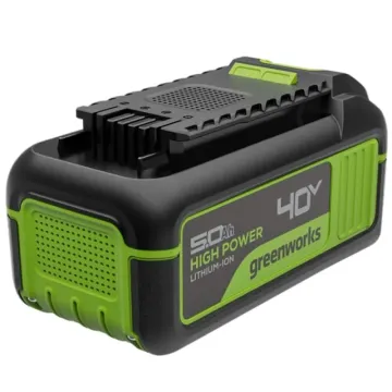Аккумулятор GREENWORKS High Power, G40HP5, 40V, 5 Ач