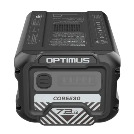 Аккумулятор GREENWORKS CORE530, 82V, 7,2 Ач (2958207)
