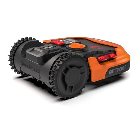 Робот газонокосилка WORX Landroid L WR153E, 1500кв.м