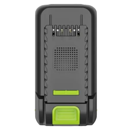 Аккумулятор GREENWORKS High Power, G40HP4, 40V, 4 Ач Аккумулятор GREENWORKS High Power, G40HP4, 40V, 4 Ач