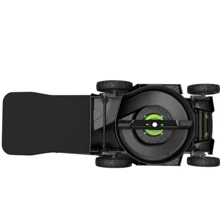 Газонокосилка аккумуляторная GREENWORKS GD24X2LM361,  2х24V, 36 см, бесщеточная, бесщеточная (2520707) Газонокосилка аккумуляторная GREENWORKS GD24X2LM361,  2х24V, 36 см, бесщеточная, бесщеточная (2520707)