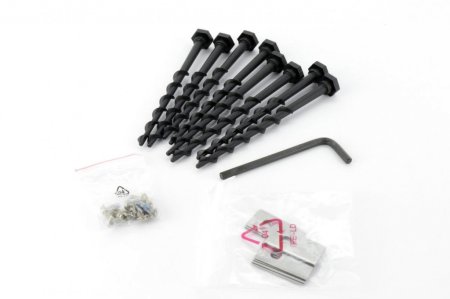 Робот газонокосилка WORX Landroid S Basic WR090S, 300 кв.м