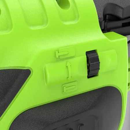 Гвоздезабивной пистолет аккумуляторный GREENWORKS, 24V, без АКБ и ЗУ