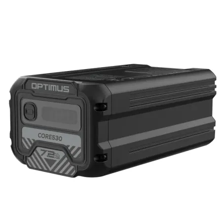 Аккумулятор GREENWORKS CORE530, 82V, 7,2 Ач (2958207)