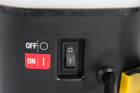 Опрыскиватель садовый аккумуляторный GREENWORKS 24V