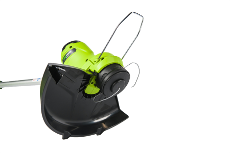 Триммер электрический GREENWORKS GST6030, 650W, 33 см