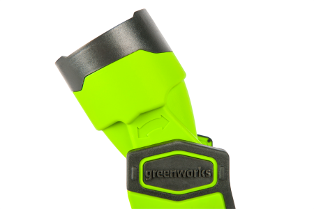 Фонарь аккумуляторный GREENWORKS G24WL, 24V, без аккумулятора и ЗУ