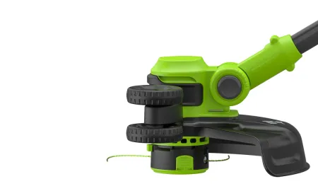 Триммер аккумуляторный GREENWORKS ST3002,  24V, 30 см, (ST3002A3)