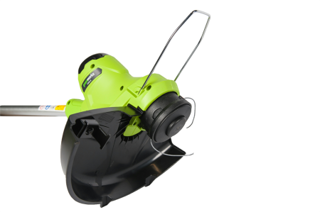Триммер электрический GREENWORKS GST4530, 450W, 33 см