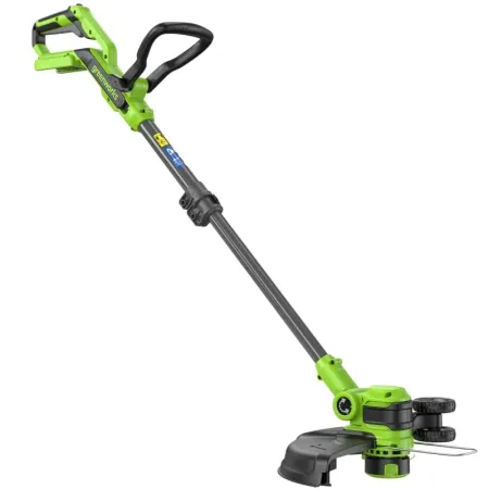 Триммер аккумуляторный GREENWORKS G40LT331, 40V, 33 см (2113507)