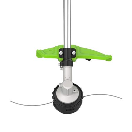 Триммер аккумуляторный GREENWORKS ST161S, Арт. 2112307, 82V, 1,6 кВт, 43 см, бесщеточный, без АКБ и ЗУ