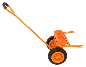 Дополнительные колеса для садовой тележки WORX Aerocart