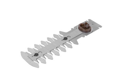 Ножницы для стрижки травы и кустарников в комплекте с тяпкой WG801E.5, c АКБ 1*2Ач и ЗУ, 1 аккумулятор 2 Ач + зарядное устройство