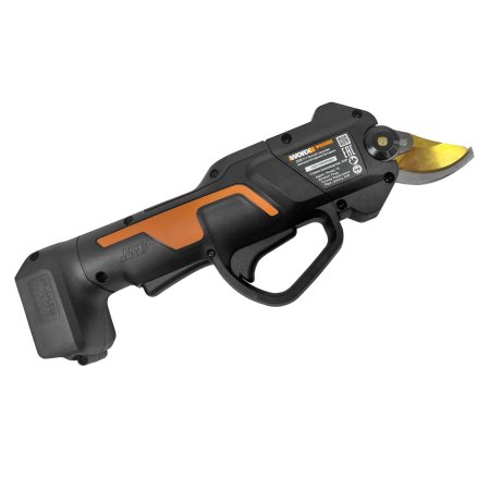 Секатор аккумуляторный WORX WG330E.9 Секатор аккумуляторный WORX WG330E.9