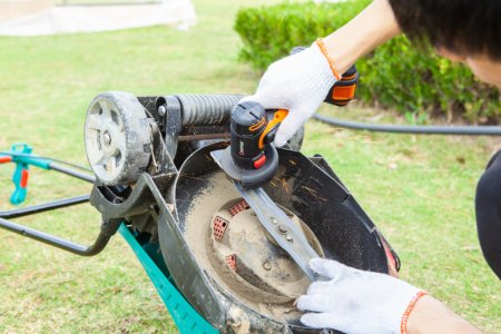 Угловая шлифмашина WORX WX801.9 аккумуляторная 20V, 76мм, Без аккумулятора и зарядного устройства