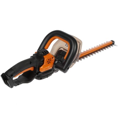 Кусторез аккумуляторный WORX WG261E.9, 44 см, 20В, Без аккумулятора и зарядного устройства