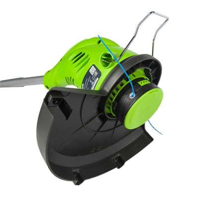 Триммер электрический GREENWORKS GST5033 BASIC, 500W, 33 см