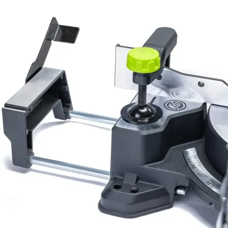 Торцовочная пила GREENWORKS GD24MS216, 24V, бесщеточная, с протяжкой, арт. 1501707, без АКБ и ЗУ (1501707)