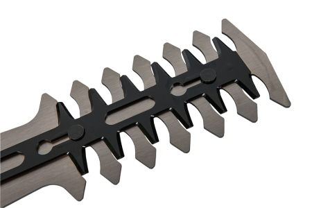 Ножницы аккумуляторные садовые Greenworks 7.2V