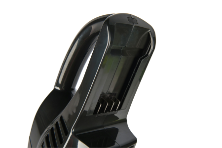 Пылесос ручной аккумуляторный GREENWORKS G24HV, 24V, без аккумулятора и ЗУ