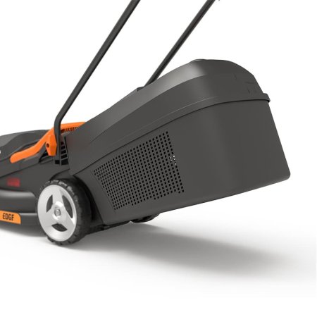 Газонокосилка WORX WG730E.9 20V 30см аккумуляторная бесщеточная, 1 аккумулятор 4 Ач + зарядное устройство Газонокосилка WORX WG730E.9 20V 30см аккумуляторная бесщеточная, 1 аккумулятор 4 Ач + зарядное устройство