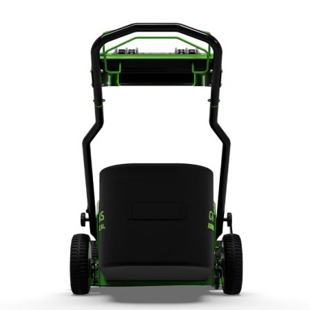 Газонокосилка аккумуляторная GREENWORKS GC82LM30 Арт. 2519207, 82V, 76см, самоходная, бесщеточная Газонокосилка аккумуляторная GREENWORKS GC82LM30 Арт. 2519207, 82V, 76см, самоходная, бесщеточная