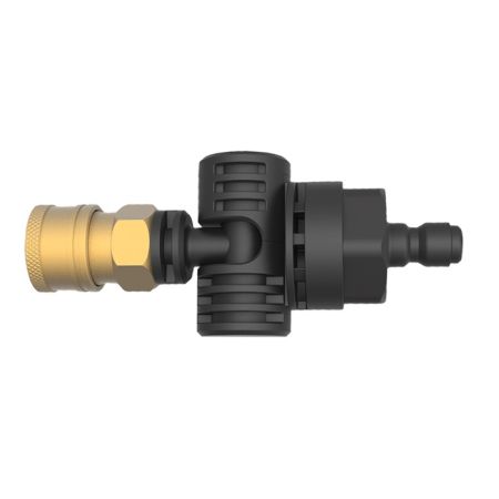 Адаптер угловой для аккумуляторной мойки высокого давления WORX Адаптер угловой для аккумуляторной мойки высокого давления WORX