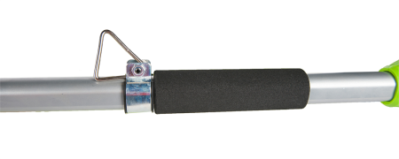 Высоторез/сучкорез электрический GREENWORKS GPS7220, 720W, 20 см