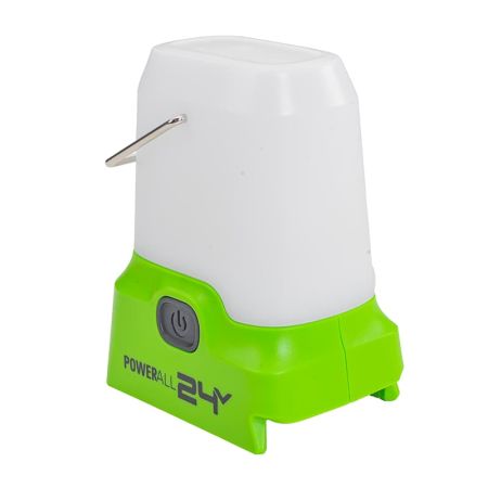 Аккумуляторный светодиодный фонарь GREENWORKS G24LA500 24V Аккумуляторный светодиодный фонарь GREENWORKS G24LA500 24V