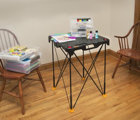 Рабочий стол Sidekick WORX WX066